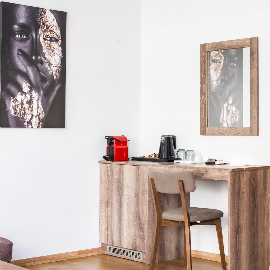 Iasonos Suites Athena Bagian luar foto